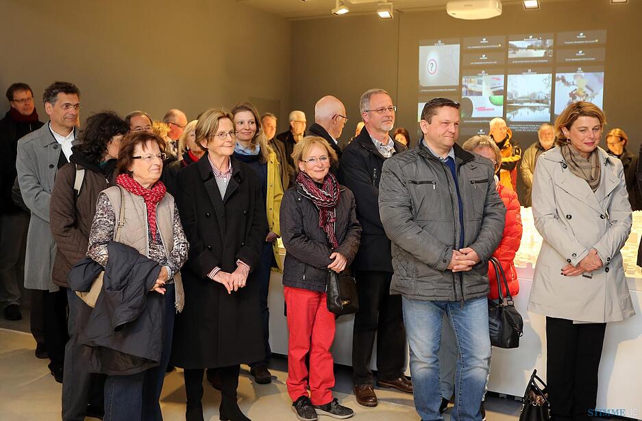 Eröffnung Inselspitze Heilbronn | 17.04.