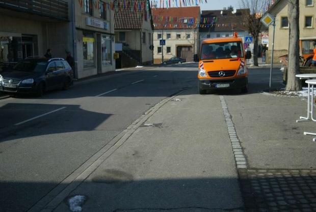 Faschingsumzug Eppingen-Rohrbach 1 | 15.02.