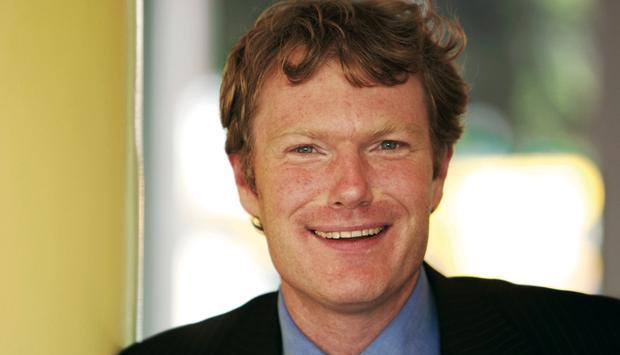 Stefan Seidl