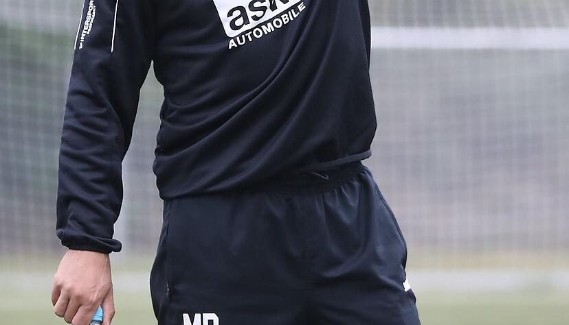 Daumen hoch fürs deutsche Team: Marcel Busch (Neckarsulmer Sport-Union). Foto: Alexander Bertok Daumen hoch fürs deutsche Team: Marcel Busch (Neckarsulmer Sport-Union). Foto: Alexander Bertok