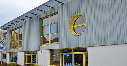 Im Abenteuerland in Untereisesheim kommt es bisher maximal zur tageweisen Schließung einzelner Gruppen wegen Krankheitsfällen beim Personal.
Foto: Stefanie Pfäffle