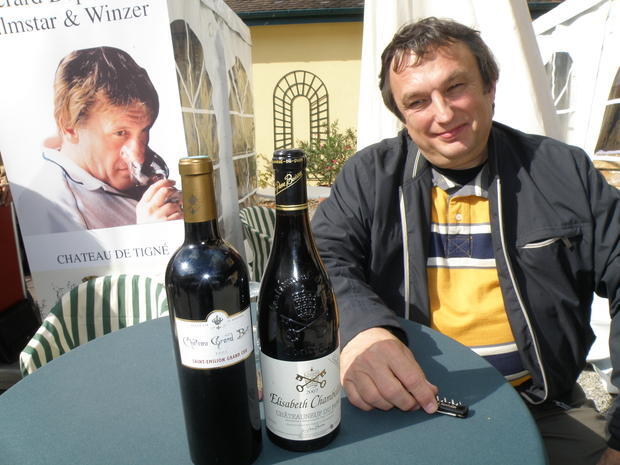 Landhaustage Schloss Assumstadt | 04.10. Landhaustage Schloss Assumstadt | 04.10.