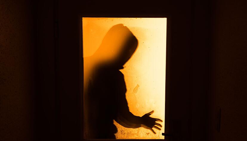 Der junge Security-Mitarbeiter soll sogar &laquo;Eintritt&raquo; genommen haben.(Symbolbild)