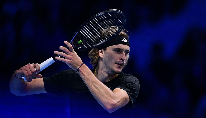 Will in den kommenden zwei Jahren beim ATP-Turnier in Stuttgart spielen: Alexander Zverev.