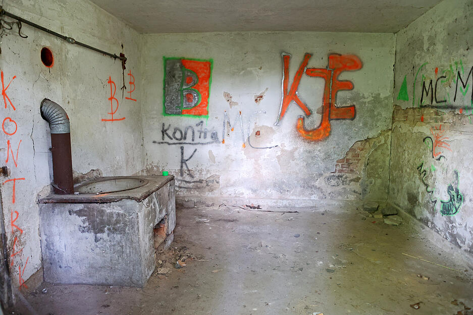 Lost-Places-Fotograf Gerhard Hölzel