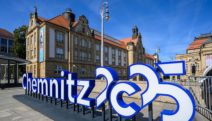 Die Kunstsammlungen am Theaterplatz in Chemnitz zeigen im Kulturhauptstadtjahr eine gro&szlig;e Ausstellung zum K&uuml;nstler Edvard Munch.