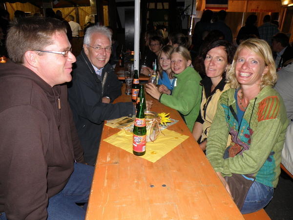 Gastro International Unterheimbach | 11.09.