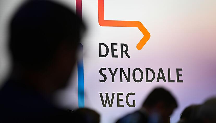 Deutsche Bischofskonferenz: «Mit dem Synodalen Ausschuss beginnen wir eine nächste Phase des Synodalen Weges.»