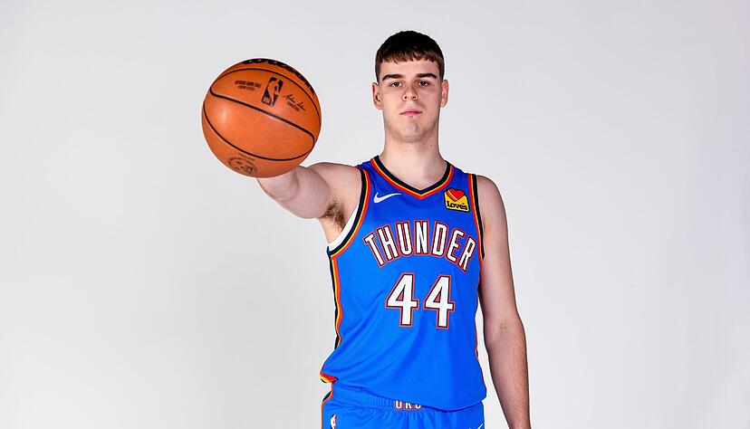 Nikola Topic glaubt fest daran, den Krebs zu besiegen. Nikola Topic glaubt fest daran, den Krebs zu besiegen.