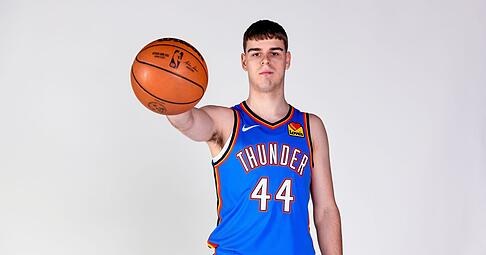 Nikola Topic glaubt fest daran, den Krebs zu besiegen. Nikola Topic glaubt fest daran, den Krebs zu besiegen.