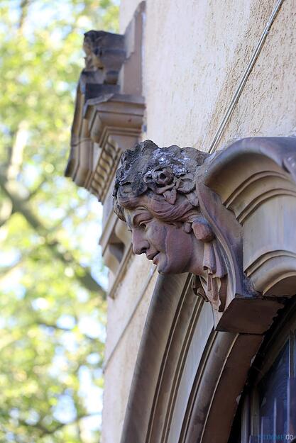 Stadtparkbegehung Heilbronn, Standort neues Hotel Stadtparkbegehung Heilbronn, Standort neues Hotel