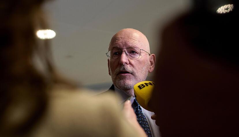 Sozialdemokraten und Gr&uuml;ne in den Niederlanden fusionieren