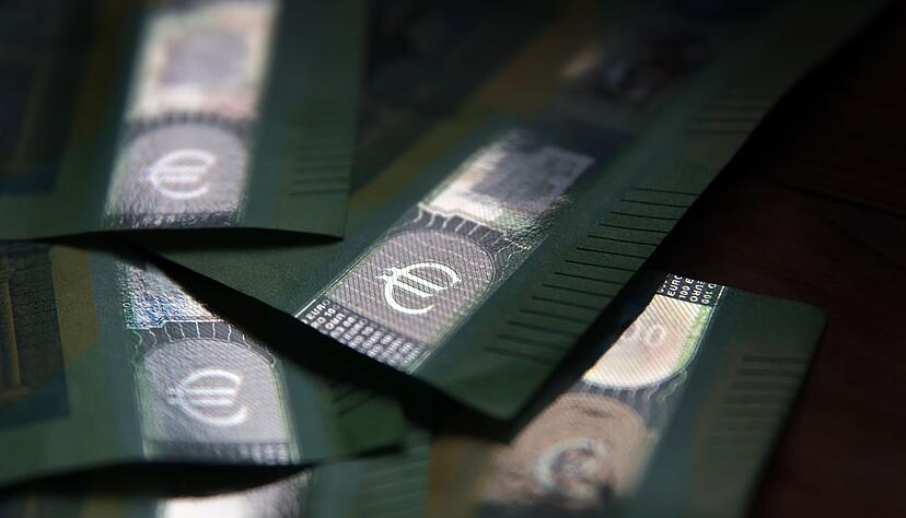 Die Chefs der gro&szlig;en b&ouml;rsennotierten Unternehmen im S&uuml;dwesten verdienen Millionen im Jahr. (Symbolbild)