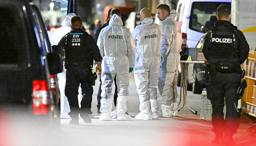 Ein junger Mann muss wegen Mordes mehrere Jahre in Haft. (Foto-Archiv)