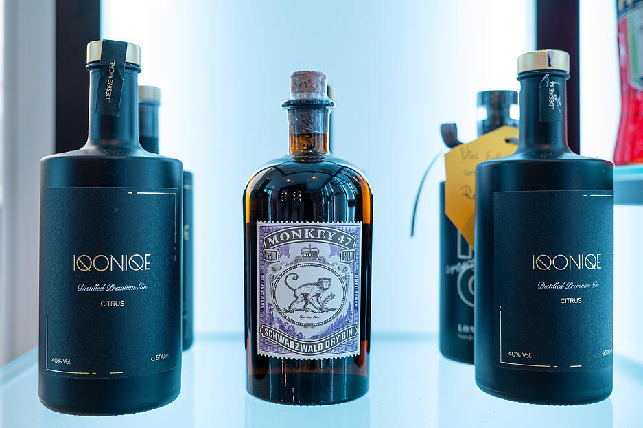 Im alten Bahnhofsgeb&auml;ude Kochendorf (bei der S-Bahn Haltestelle Kochendorf) hat ein Italiener er&ouml;ffnet.  Besondere Location. Restaurantportr&auml;t.