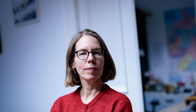 Die fr&uuml;here Oberstaatsanw&auml;ltin Anne Brorhilker ist &uuml;berzeugt, dass Cum-Ex-Aktiendeals immer noch praktiziert werden - trotz einer Gesetzes&auml;nderung (Archivbild).