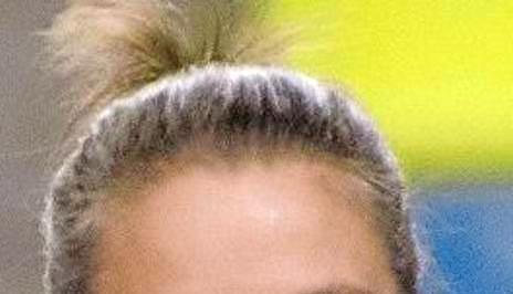 Indra WaldbüßerFoto: privat Indra WaldbüßerFoto: privat