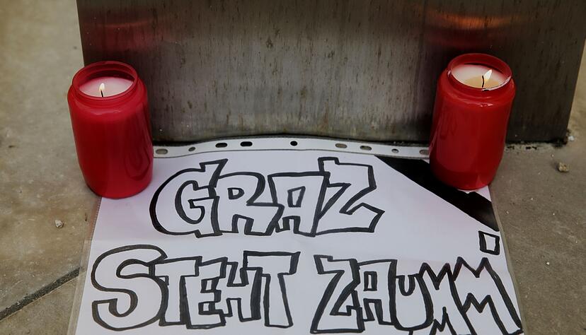 Ein zehntes Opfer starb am Abend an den Verletzungen.