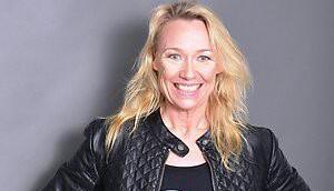 Fridi Miller. Foto: privat Fridi Miller. Foto: privat