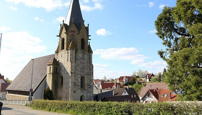Nach einem Kirchenkonzert in Eschental am 1. März nahm die massive Ausbreitung des Coronavirus in Kupferzell und im gesamten Hohenlohekreis seinen Lauf. Foto: Ralf Reichert