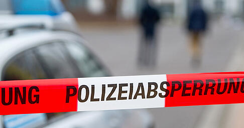 An der Verbundschule Boxberg kommt es am Donnerstagmittag zu einem Großeinsatz der Polizei. (Symbolbild) An der Verbundschule Boxberg kommt es am Donnerstagmittag zu einem Großeinsatz der Polizei. (Symbolbild)