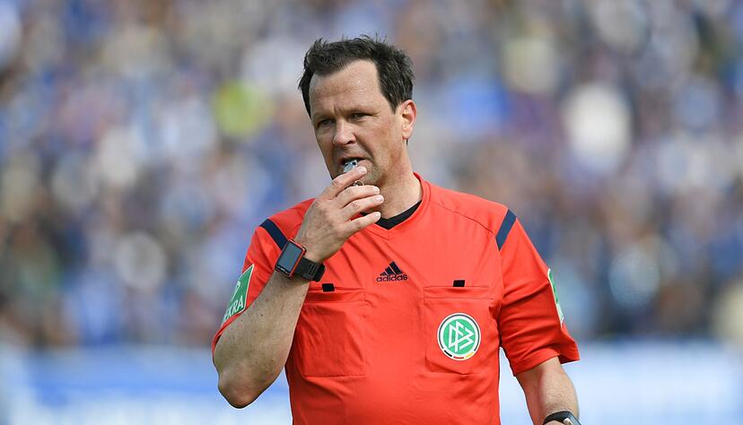 Peter Sippel, beim Deutschen Fußball-Bund Sportlicher Leiter Bundesliga. Peter Sippel, beim Deutschen Fußball-Bund Sportlicher Leiter Bundesliga.