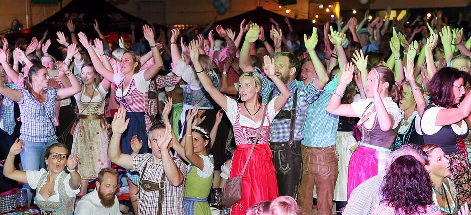 Oktoberfest Heilbronn-Horkheim | 15.10