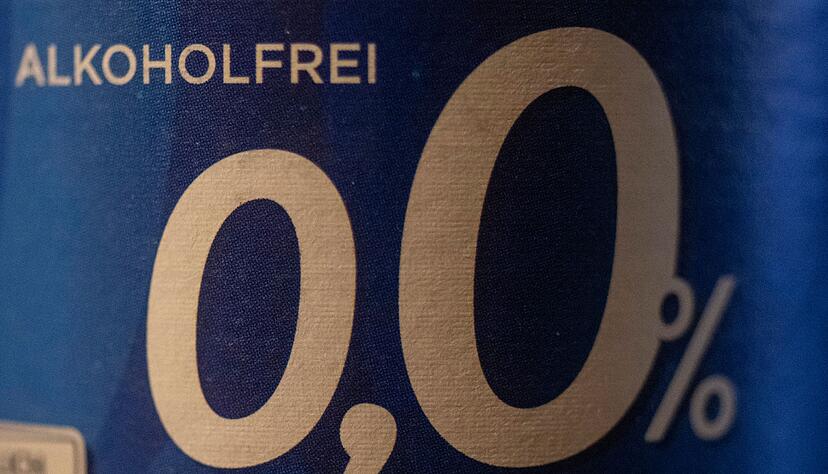 Viele Brauer setzten verst&auml;rkt auf alkoholfreies Bier. (Symbolbild)