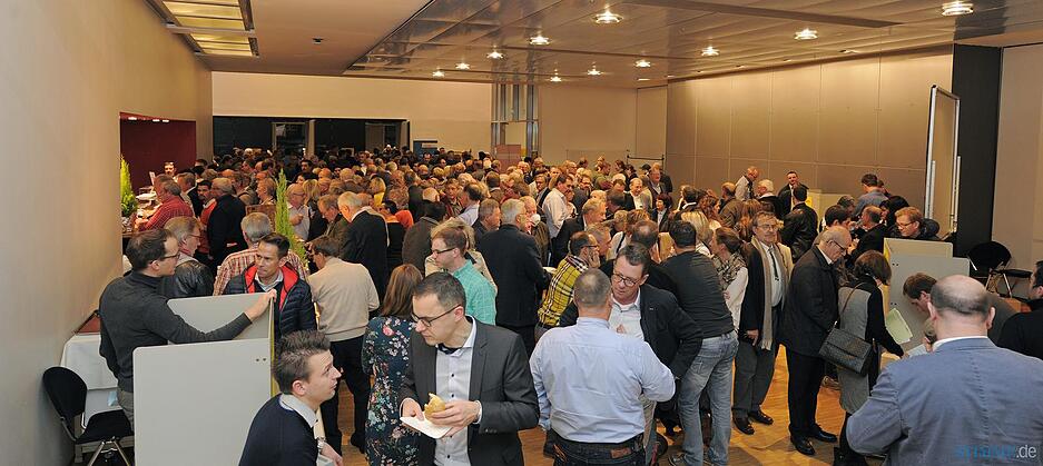 Nominierungsversammlung CDU | 19.11.