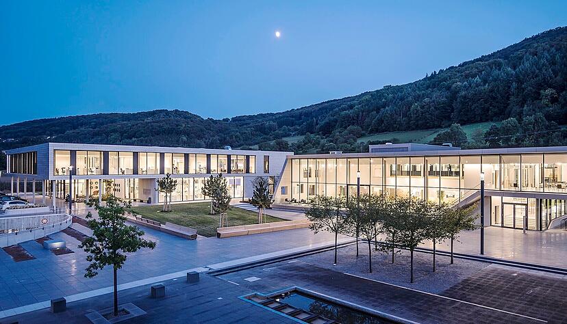 B&uuml;rkert muss k&uuml;nftig da wachsen, wo die Wachstumsm&auml;rkte sind. Und die sind vorrangig im Ausland.