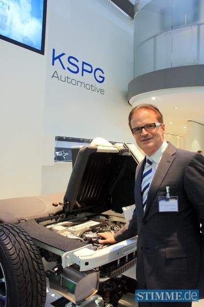 Eduard K&ouml;hler, Kolbenschmidt.