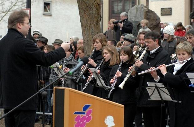 Horst K&ouml;hler in Brackenheim | 31.01.