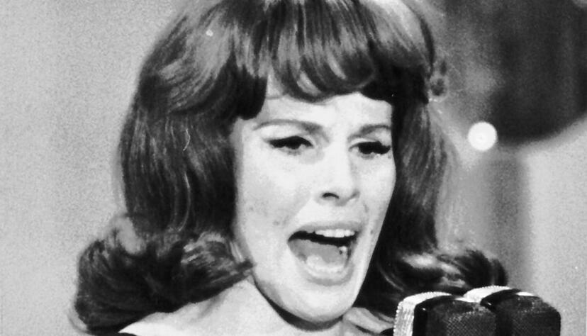 Die Sängerin prägte mehr als sechs Jahrzehnte die italienische Musikszene und galt in Italien als Ikone. (Archivbild)