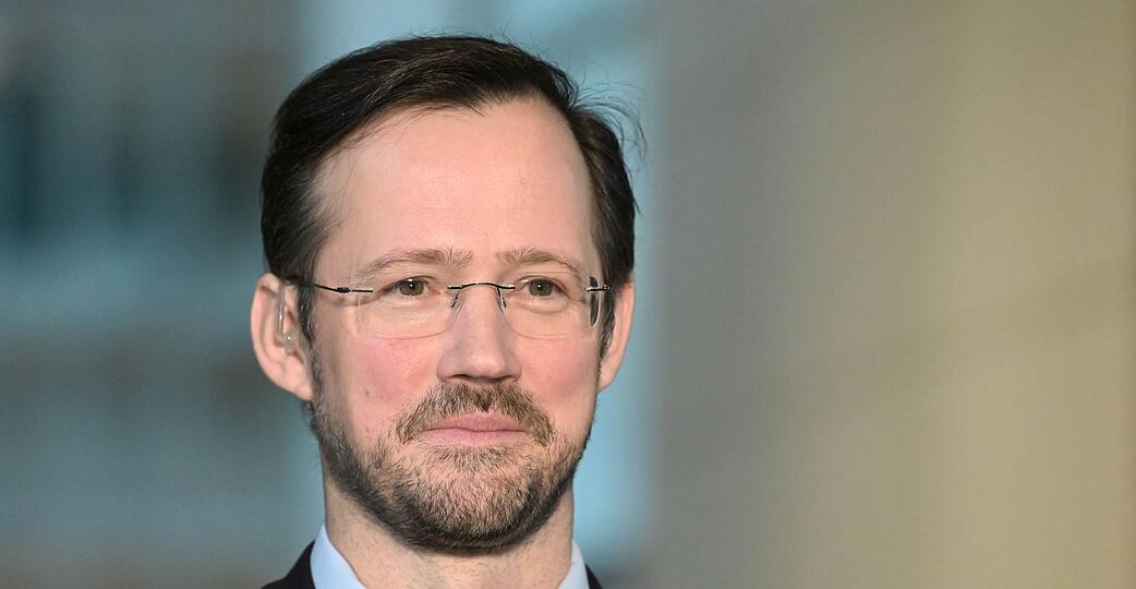 SPD-Fraktionsgesch&auml;ftsf&uuml;hrer Dirk Wiese (Archivbild)