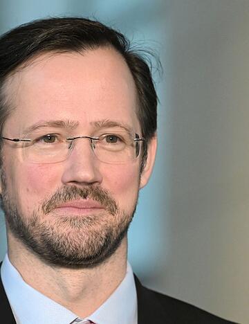 SPD-Fraktionsgesch&auml;ftsf&uuml;hrer Dirk Wiese (Archivbild)