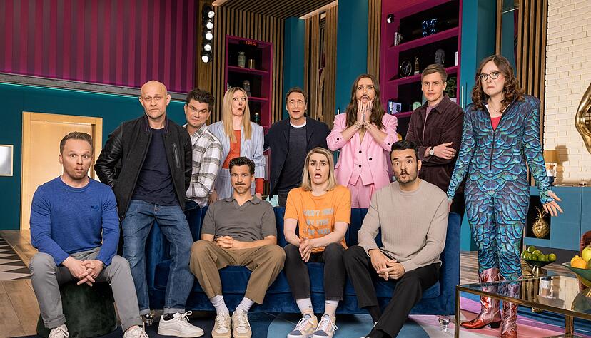 Die sechste &laquo;LOL&raquo;-Staffel startet im Fr&uuml;hjahr 2025.