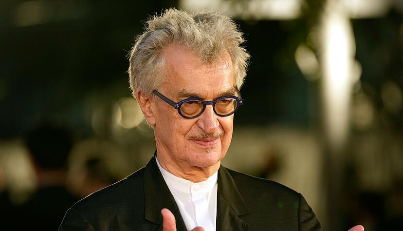 Wim Wenders wurde in der Vergangenheit bereits drei Mal f&uuml;r einen Oscar nominiert.
