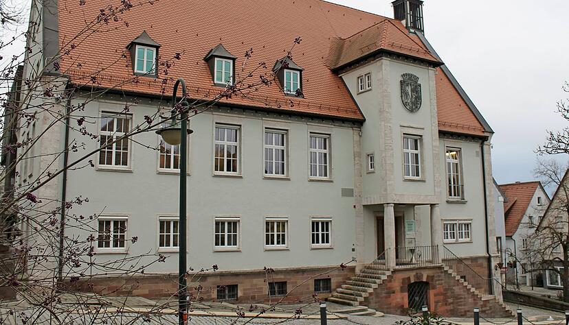 In Weinsberg könnte nach dem Urteil des Verwaltungsgerichtshofs neu gewählt werden. In Weinsberg könnte nach dem Urteil des Verwaltungsgerichtshofs neu gewählt werden.