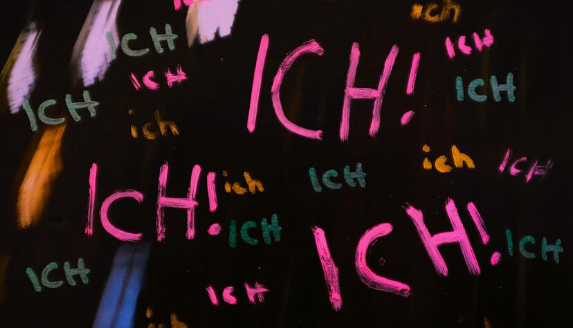 Nicht jeder, der als narzisstisch bezeichnet wird, ist es im Sinne einer St&ouml;rung. Daf&uuml;r aber andere - von denen man es nicht sofort denkt.