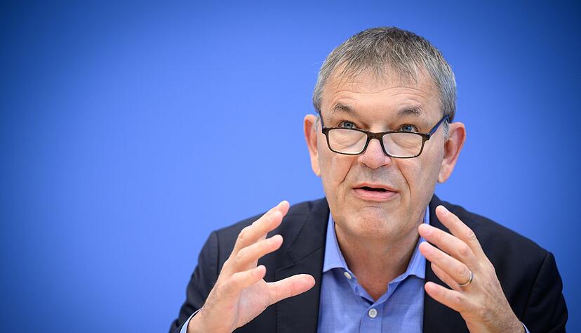 Lazzarini warnt vor verheerenden Folgen bei einer Schließung der UNRWA-Aktivitäten. (Archivbild) Lazzarini warnt vor verheerenden Folgen bei einer Schließung der UNRWA-Aktivitäten. (Archivbild)