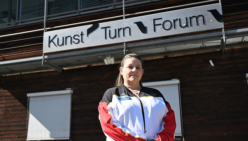 Die Zusammenarbeit zwischen dem Deutschen Turner-Bund und der fr&uuml;heren Biles-Trainerin Aimee Boorman ist beendet. (Archivbild)