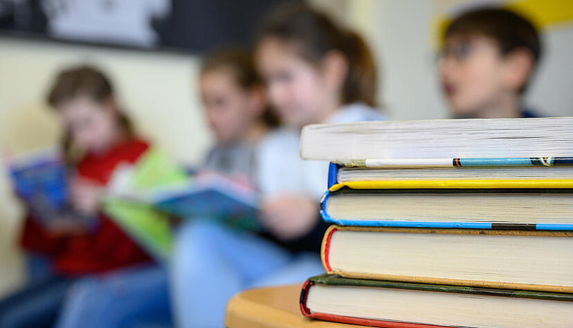 Welche weiterführende Schule ist richtig? Die Grundschulempfehlung ändert sich.