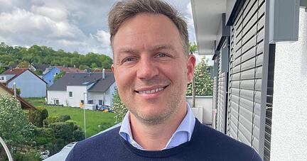 Andreas Möller ist Facharzt für  ästhetisch-plastische Chirurgie in Flein.