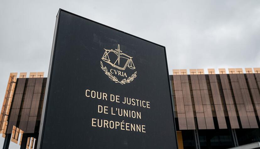 Der Europ&auml;ische Gerichtshof hat ein mit Spannung erwartetes Urteil zur EU-Mindestlohnrichtlinie gesprochen. (Archivbild)
