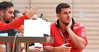 Aufstiegstraum der SGSB ist geplatzt Aufstiegstraum der SGSB ist geplatzt