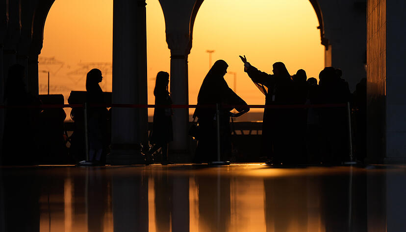 Weltweit begehen Muslime aktuell den Fastenmonat Ramadan.