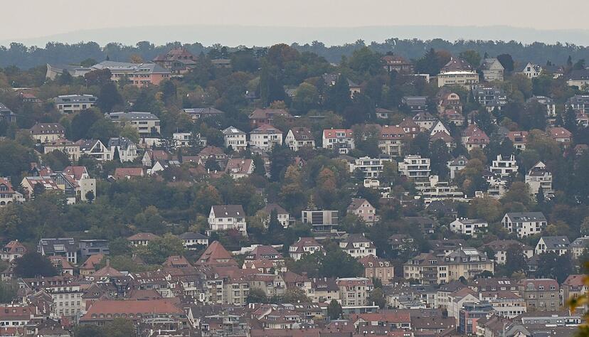 Viele Einsprüche gibt es gegen die neue Grundsteuer in Baden-Württemberg. (Symbolbild) Viele Einsprüche gibt es gegen die neue Grundsteuer in Baden-Württemberg. (Symbolbild)