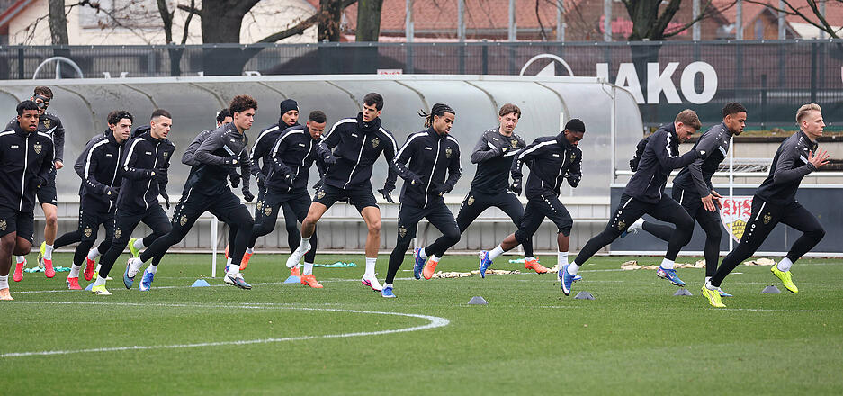 Es ist das letzte Spiel der Ligaphase in der Europa League.