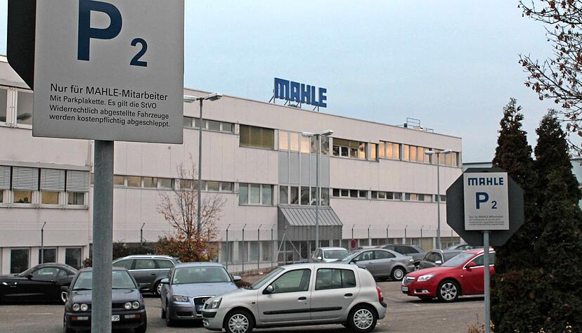 Am Mahle-Standort in &Ouml;hringen sollen sp&auml;testens Ende 2020 die Lichter ausgehen. Der Stuttgarter Automobilzulieferer sieht keine Perspektive mehr f&uuml;r die Niederlassung mit aktuell rund 240 Besch&auml;ftigten.
Foto: Archiv/Hohl