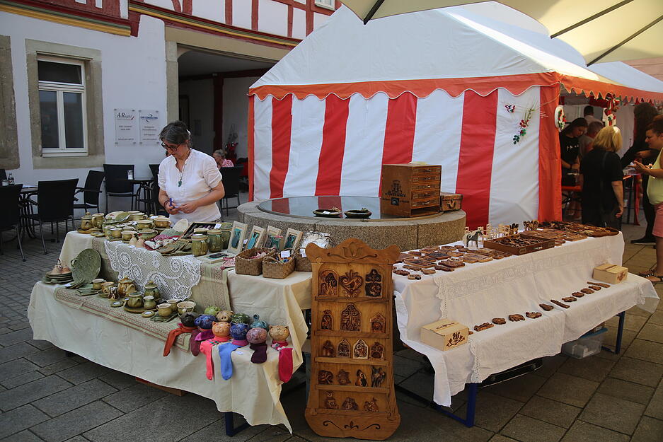 Altstadtfest Eppingen Altstadtfest Eppingen